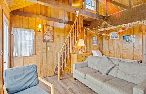 Crab Cottage - Foto 41