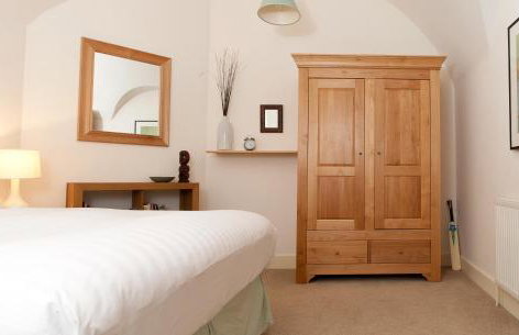 Loch Ness Moat House Apartments - Foto 24