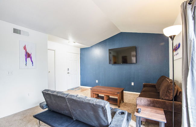 The Landmark Apartments - Foto 24