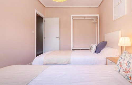 Spacious Getxo Stay - Foto 11
