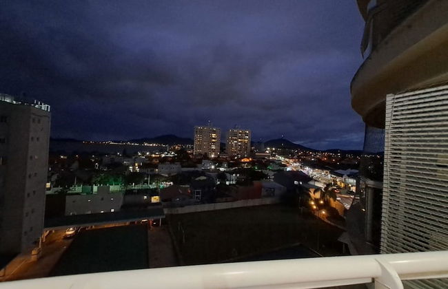 Nautilus Bahamas Vista Mar - Penha - SC - Foto 37