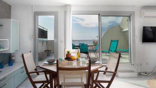 Apartment La Calypso-5 by Interhome - Foto 4