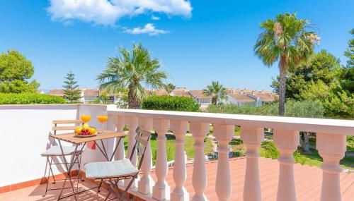 Top Apartment: Sea views, terrace and pool - Foto 5