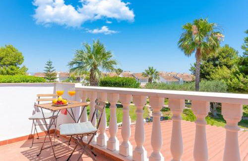 Top Apartment: Sea views, terrace and pool - Foto 5