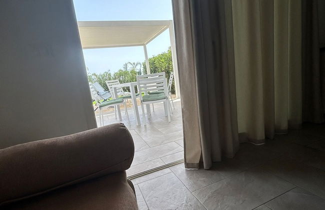 Gioberta Holiday Homes, Lido Fiori Villa - Foto 25