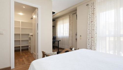 Chalet Pareado & Piscina - Foto 4