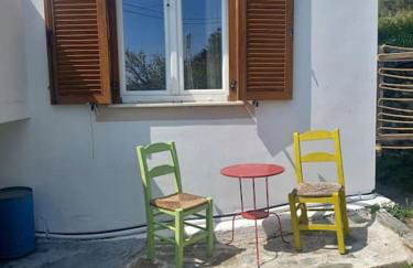 Vlami's House Andros - Foto 30