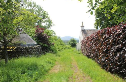 Gorgeous boutique off-grid cottage near Peebles - Foto 43