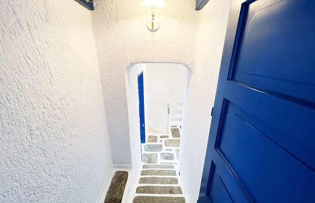 Sandy Side Mykonos by Angels Group - Foto 35