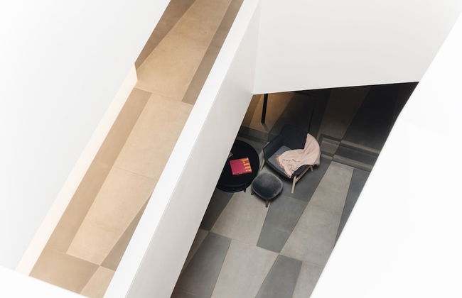 The Moorgate by Cove - Foto 80