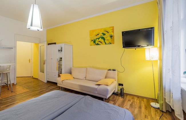 Buchholzer Hotel - Foto 7