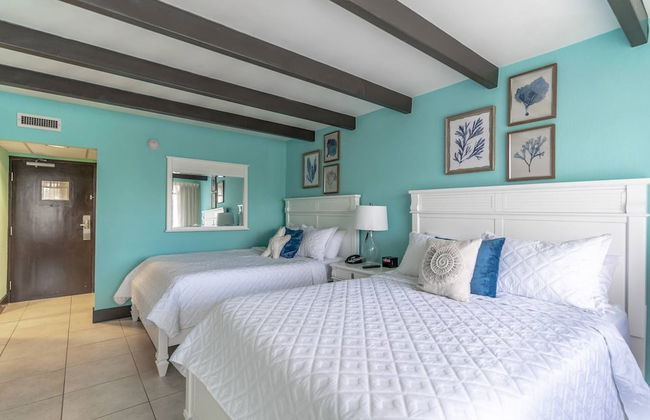 201 Little Harbor Inn - Photo 6