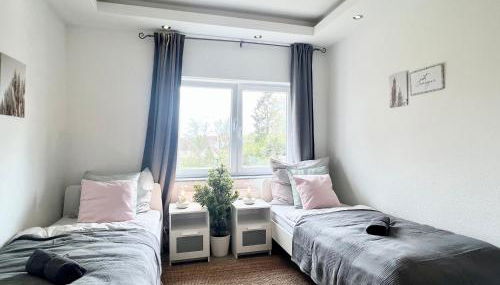 Helle, gemütliche Ferienwohnung in Bremerhaven - Foto 5