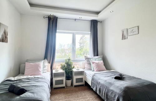 Helle, gemütliche Ferienwohnung in Bremerhaven - Foto 5