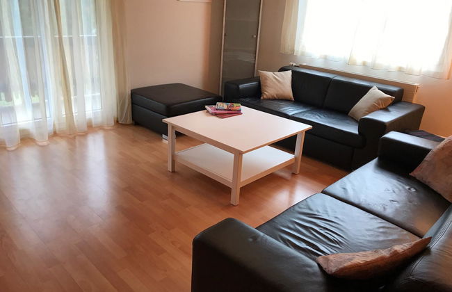 Abendrot 1. OG Süd-West - Foto 12