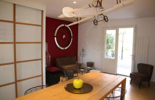 La Bastide des Cyprès - Foto 22