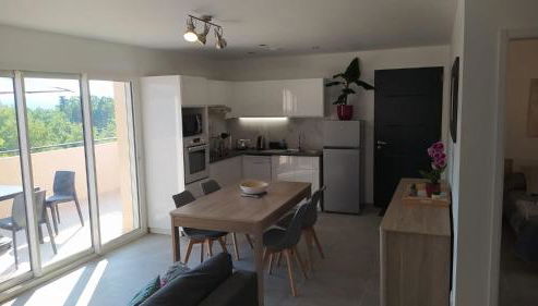 Les Bosquets JOLY - Foto 2