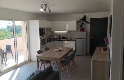 Les Bosquets JOLY - Foto 2