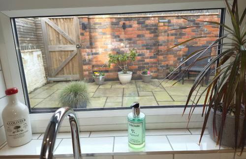 Stylish Little Bowden Retreat - Market Harborough - Foto 39