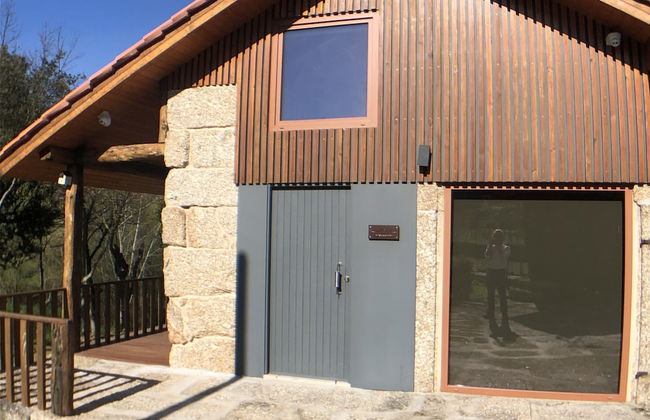 Vila Espigueiro I in Bustelo - Foto 14