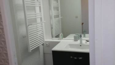 Studio 4 personnes au pied des pistes - Foto 3