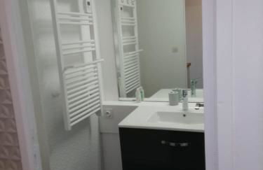 Studio 4 personnes au pied des pistes - Photo 3