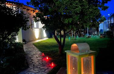 Σπιτάκι στον κήπο - Foto 43