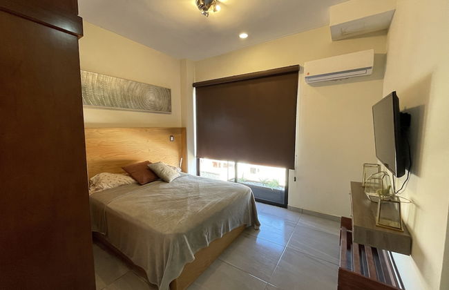 Condesa Apartments - Foto 10