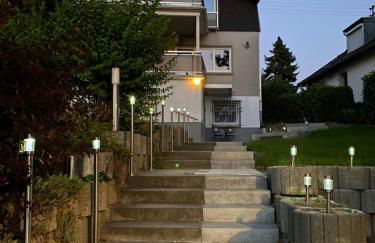 Deluxe Apartment JL mit Terrasse - Foto 1