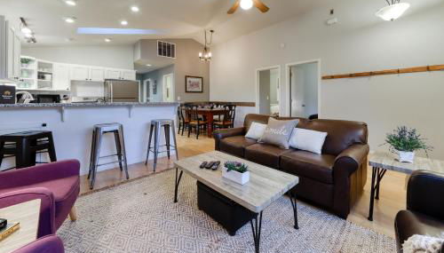 Perfectly Placed Plum Cottage - Foto 4