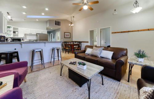 Perfectly Placed Plum Cottage - Foto 4