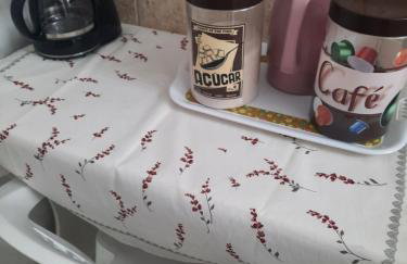 Mini Casa independente no bairro Praia das Gaivotas - Foto 8