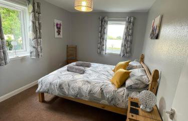 Samieston Lodge, near Jedburgh - Foto 4