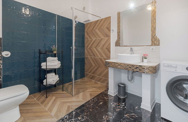 Aria Prestige Boutique - Foto 57