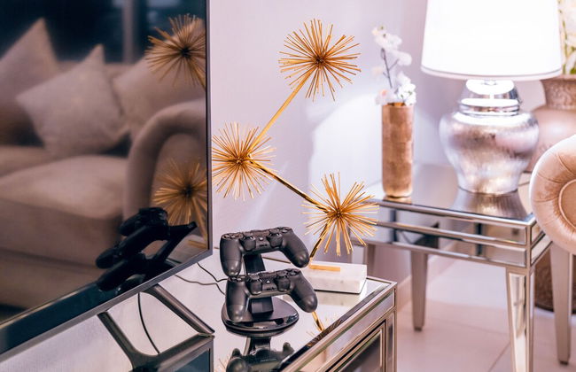 Elite Royal Apartment - Burj Khalifa & Fountain view - Excellence - Photo 6