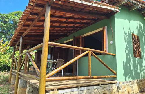 Casa Bela Vista - Foto 23