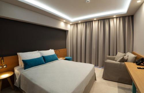 Lithos Suites - Nikiti Halkidiki - Photo 55