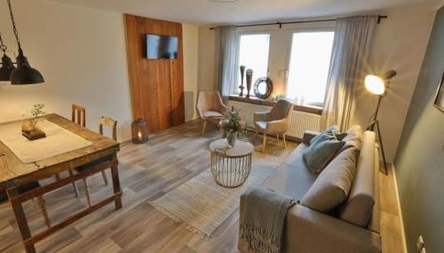 BLUMENSTIL Ferienwohnungen - Foto 2