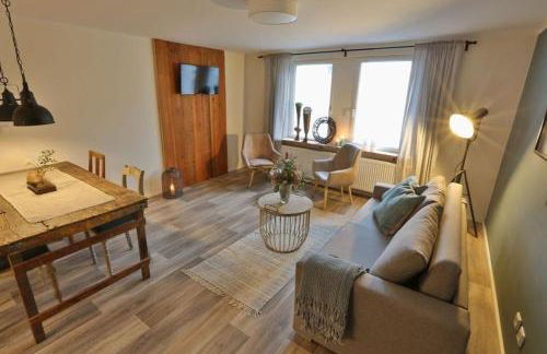 BLUMENSTIL Ferienwohnungen - Foto 2