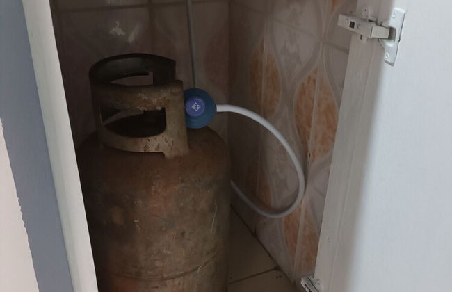 Ndouha House - Foto 5