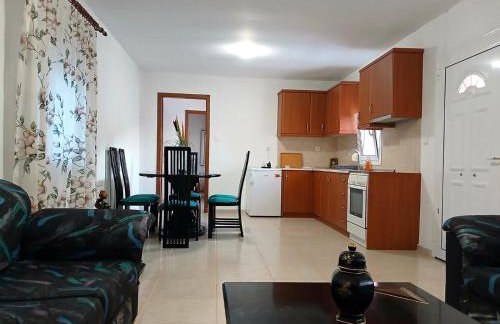 Nikolaou Apartments Keramidi - Photo 9