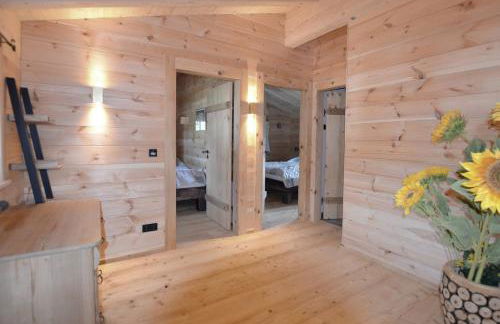 Chalet Kaisereck - Foto 12