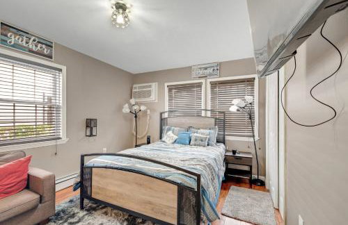 Modern Cozy 3BR Home Just 10 mins From JFK! residence - Foto 25