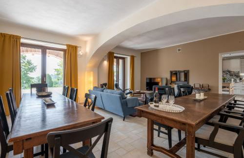 Holiday Home Casa Chiara - SIC400 by Interhome - Foto 18