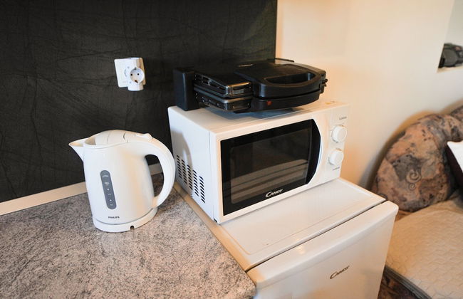 Apartments Jernej - Foto 7