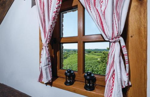 One-Bedroom Holiday Home In Hrnjanec - Foto 19