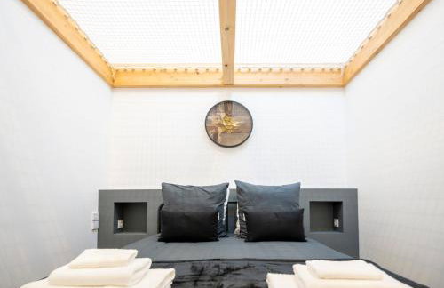 Climatisé et atypique, bienvenue au LOFT-23 - Foto 15