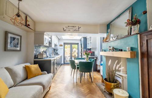 Bulldog Cottage - Photo 18