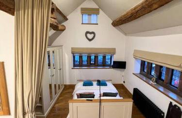 The Horners - Cheshire Village, Parking, Walks, Aga, dogs - Foto 62