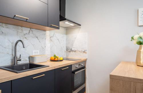 luxury apartment Near the Sea - Foto 15